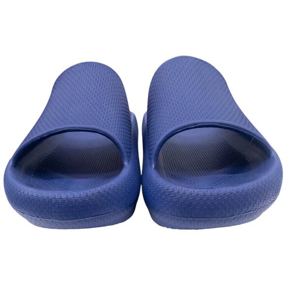 32 Degrees Platform Slide Sandals Cushion Waterproof Womens Size 11 12 Mens 9 10 - Picture 3 of 6